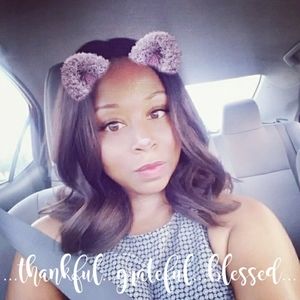 Meet your Posher, Oquicha